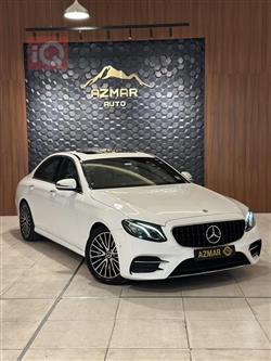 مێرسێدس بێنز E-Class
